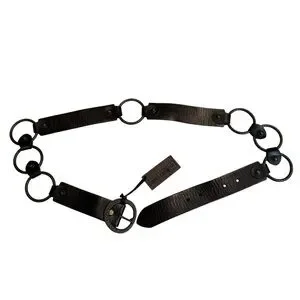 Linea Pelle | Accessories | Linea Pelle Metal Rings And  display picture 2